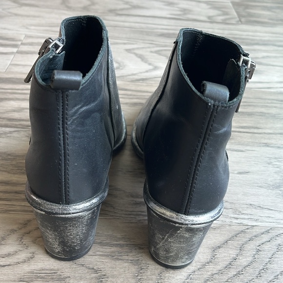 Miista London - Alice ankle boots size 38, US7.5 - Picture 3 of 11